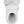 Elvera - Ambulant Rimless Flush Toilet Easy Height Toilet [19-KDK027R]