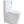 Zeus - Rimless Tornado 2 in 1 Dual Flush Toilet [19-KDK028]