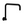 Square Gooseneck Round Wall Mounted Shower Arm [12-0446 / 12-1520]