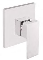 Square Shower Mixer [34-Z-5502SP]
