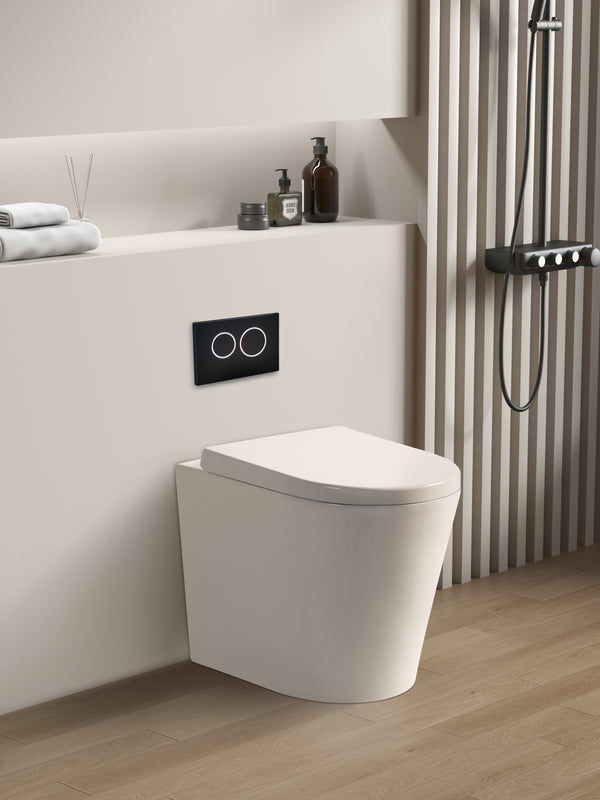Avery - Wall Faced Floor Pan [19-KDK102]
