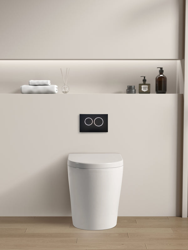Avery - Wall Faced Floor Pan [19-KDK102]