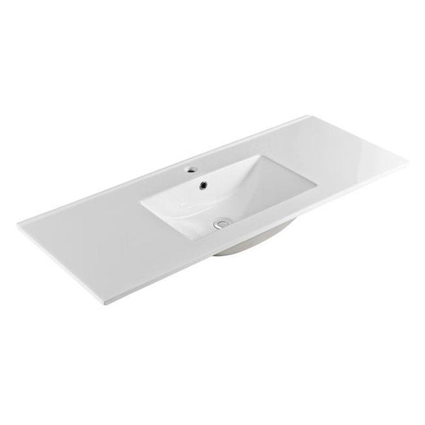 Vanity Ceramic Tops 750/900/1200mm [19-B]