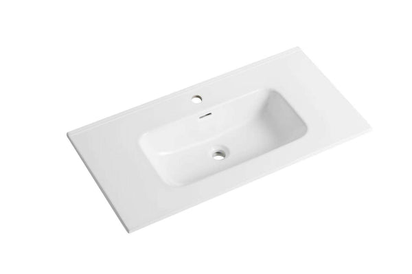 Sunny Vanity Ceramic Tops 600-1800mm [20-UV30/UV31-1TH]