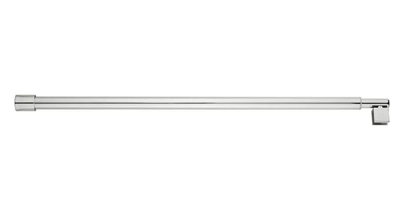 710-1200mm Glass to Wall Adjustable Support Bar [25-S-21SS]
