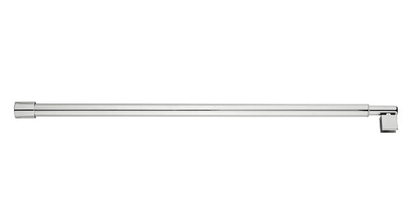 710-1200mm Glass to Wall Adjustable Support Bar [25-S-21SS]