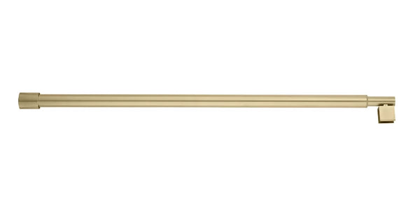 710-1200mm Glass to Wall Adjustable Support Bar [25-S-21SS]