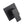 BLAZE - Square Matte Black Shower Mixer [42-OX0106.ST] (Discontinued)
