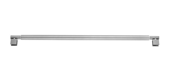 650mm-1050mm Glass to Glass Adjustable Support Bar [25-S-39SS]
