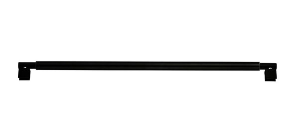 650mm-1050mm Glass to Glass Adjustable Support Bar [25-S-39SS]