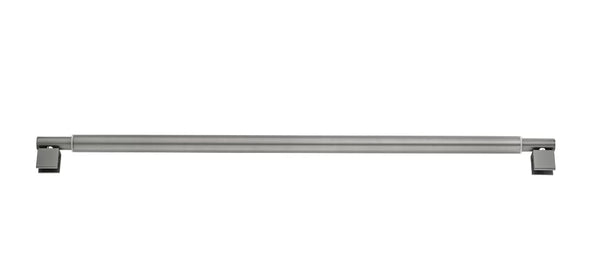 650mm-1050mm Glass to Glass Adjustable Support Bar [25-S-39SS]