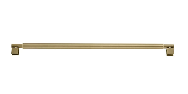 650mm-1050mm Glass to Glass Adjustable Support Bar [25-S-39SS]