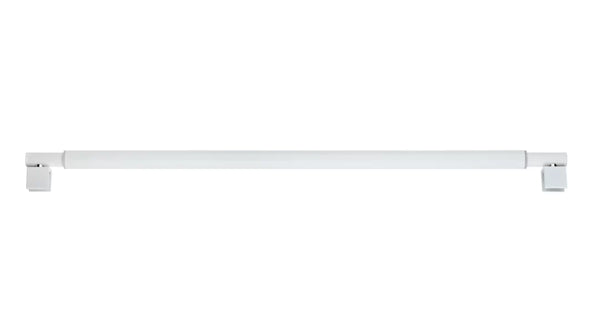 650mm-1050mm Glass to Glass Adjustable Support Bar [25-S-39SS]