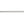 550mm Length Vertical Ceiling Support Bar [25-S-45SS]