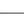 550mm Length Vertical Ceiling Support Bar [25-S-45SS]