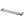 RUSHY - Double Towel Rail 600/800mm [42-6502.(8.)TR]