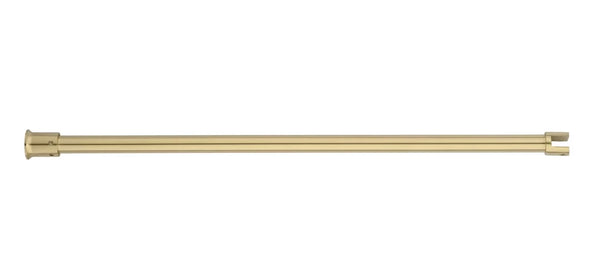 550mm Length Vertical Ceiling Support Bar [25-S-45SS]