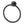 LUCID PIN - Towel Ring [42-6603.TR]