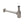 Bottle Trap 32mm Solid Brass [42-001.BT]