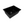605*450*250 Kitchen Sink Laundry Black Granite Stone Sinks Single Bowl Basin [44-GS6145B]