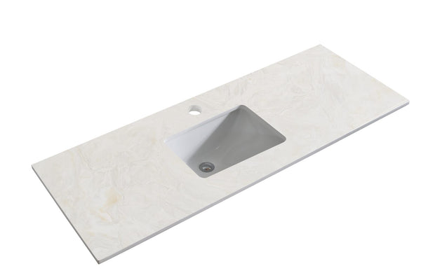 Sunny Vanity Stone Tops With Basin 600-1800mm [20-SY/UM / 20-1575]