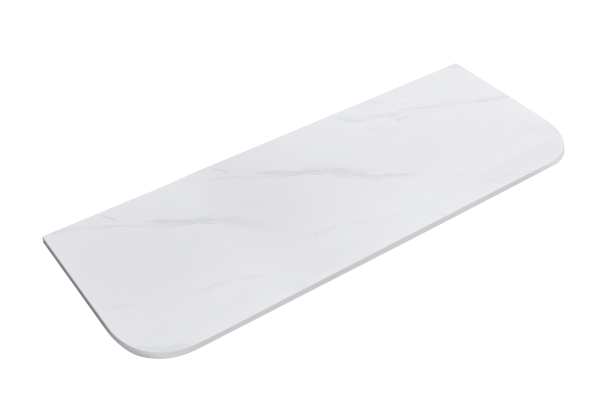 Sunny Vanity Flat Stone Tops 600-1800mm [20-4620 / 20-2010]