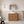 Kingsley - Rosewood Fluted Curved Freestanding Vanity 900-1500mm [20-SK69-A6 / 20-2079]