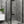 Height 1950mm Semi Frameless Pivot Door Shower Screen - FRONT PANEL [23-TSC-IA / 23-1521]