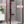Height 1950mm Semi Frameless Pivot Door Shower Screen - FRONT PANEL [23-TSC-IA / 23-1521]
