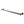 LUCID PIN - Round Double Towel Rail 800mm [42-6602.TR (AR62) / 42-1741]