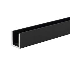 U Channel - 2105mm Height [25-AL-U19-2105 / 25-2188]