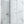 Height 2050mm Fully Frameless Sliding Shower Screen - FRONT PANEL [25-G11 / 25-2057]