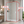 Height 2000mm Profile Semi Frameless Pivot Door Shower Screen - RETURN PANEL [26-PRS / 26-2205]