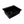 580*485*220 Kitchen Sink Laundry Black Granite Stone Sinks Single Bowl Basin [44-GS5849B]