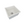 450*450*245 Kitchen Sink Laundry White Granite Stone Sinks Single Bowl Basin [44-GS4545W]