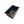 300*450*200 Kitchen Sink Laundry Handmade Black Nano Stainless Steel Single Bowl [44-HF3045B]