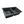 780*455*220 Kitchen Sink Laundry Dark Grey Granite Stone Sinks Double Bowls Basin [44-GS7846G]