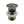 32mm Solid Brass Basin Pop Up Waste Drain [42-001/002.PUW]