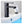 Square Basin Mixer [34-MF-M3B007CP]