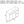 1000MM Gloss White Freestanding Vanity [39-LU/MA/CB1000 / 39-1576]