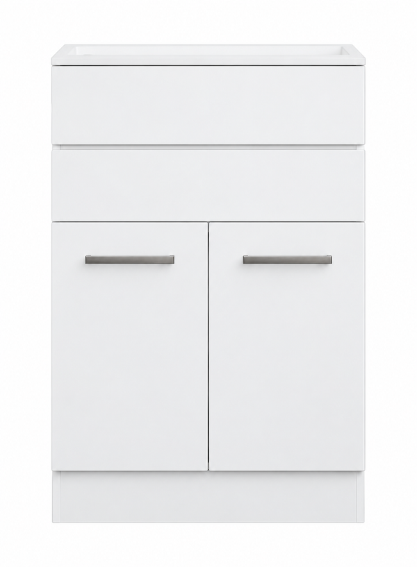 400MM / 500MM Small Freestanding Vanity [39-LU/MA/CB4020/5025 / 39-1765]