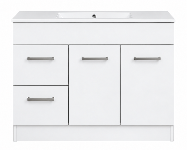 Euro - Standard Size Freestanding Vanity 600-1200mm [39-EC / 39-2300]