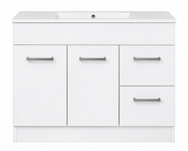 Euro - Standard Size Freestanding Vanity 600-1200mm [39-EC / 39-2300]