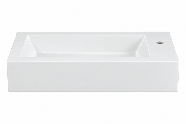 Vanity Ceramic Tops 600-1500mm [39-ET / 39-2063]