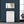 Lucas - Slim 360mm Width Freestanding Vanity 600-1200mm [39-LU-S / 39-1296]