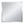 Rectangular Silver Bevel Edge Mirror [39-M-B / 39-2303]
