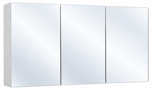 Rectangle Shaving Cabinet Pencil Edge 450-1200mm [39-MC/CS/MAS / 39-2305]