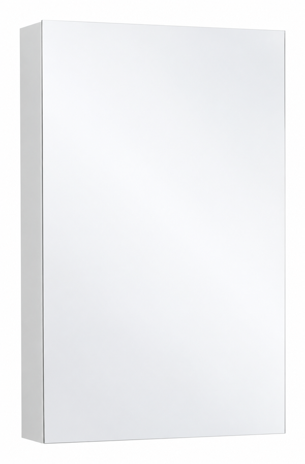 Rectangle Shaving Cabinet Pencil Edge 450-1200mm [39-MC/CS/MAS / 39-2305]