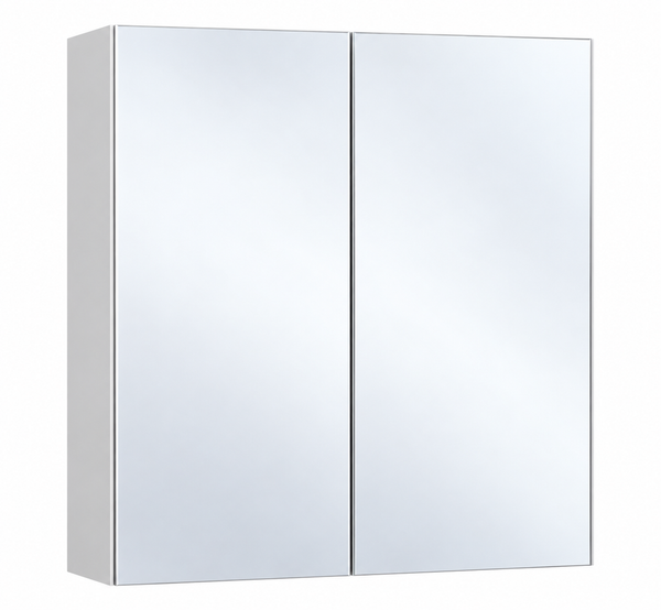 Rectangle Shaving Cabinet Pencil Edge 450-1200mm [39-MC/CS/MAS / 39-2305]