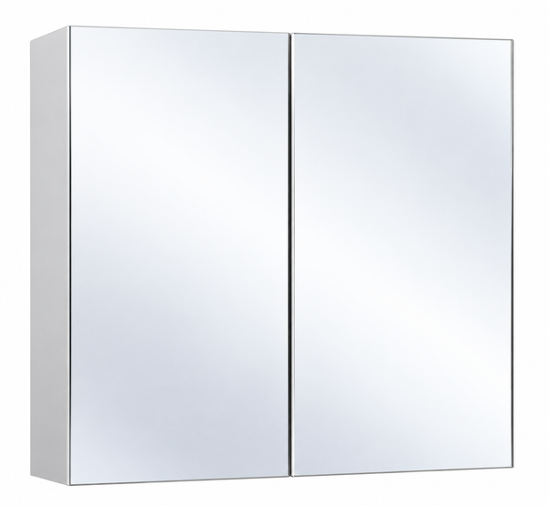 Rectangle Shaving Cabinet Pencil Edge 450-1200mm [39-MC/CS/MAS / 39-2305]